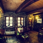 Restaurace U Hradeb - Beroun | fotografie