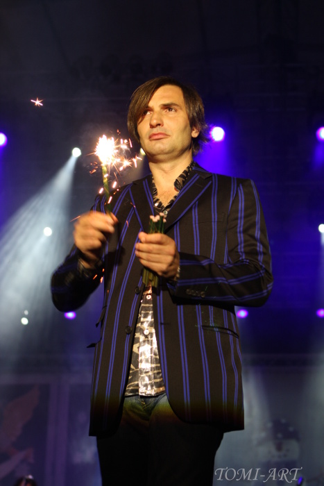 2008 - Letorosty 20.9.