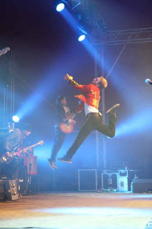 2010 - UDG - CIRKUS CIRKUS - 16.11.