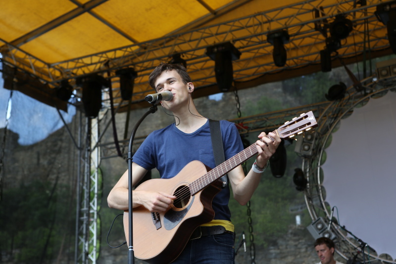 2013 - OKOŘ SE  ŠŤÁVOU