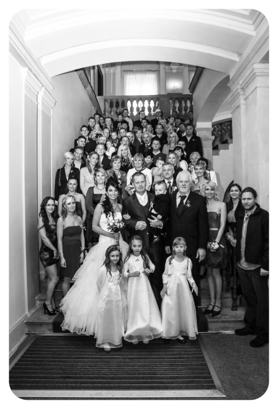 Adéla a Aleš  2013