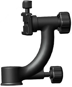 BENRO GH-1 + PL85 Gimbal Head