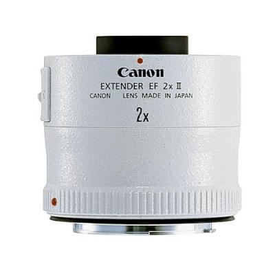 Canon extender EF 2,0x II