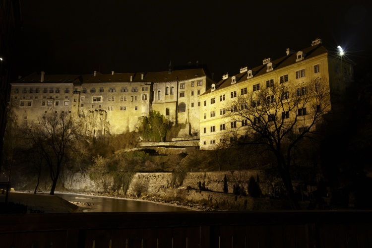 Český Krumlov