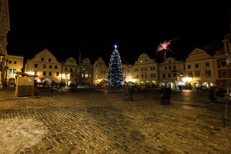 Český Krumlov