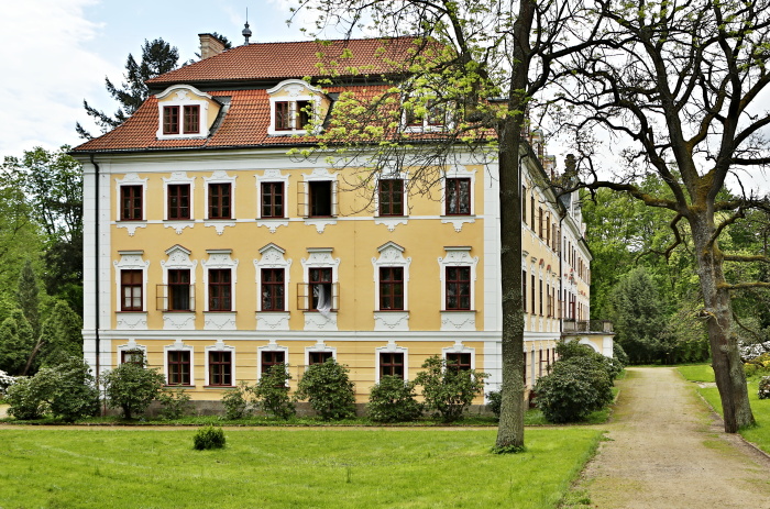 Chlum  u Třeboně