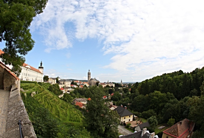 Chrám svaté Barbory