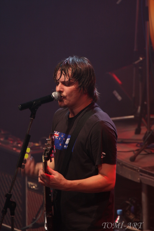 Chunaski space tour 2008