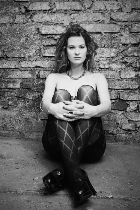 Helena K. 2014