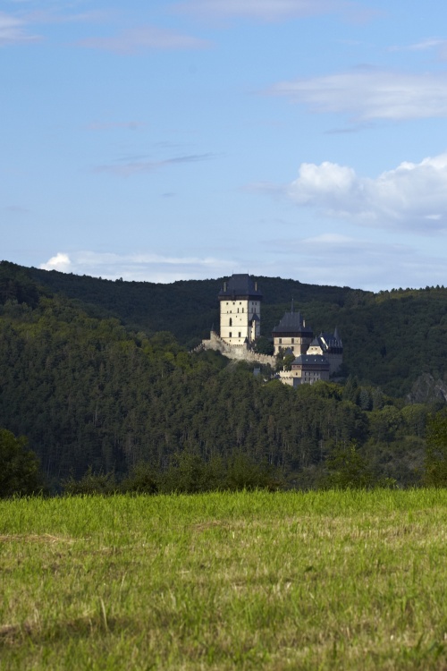 Karlštejn