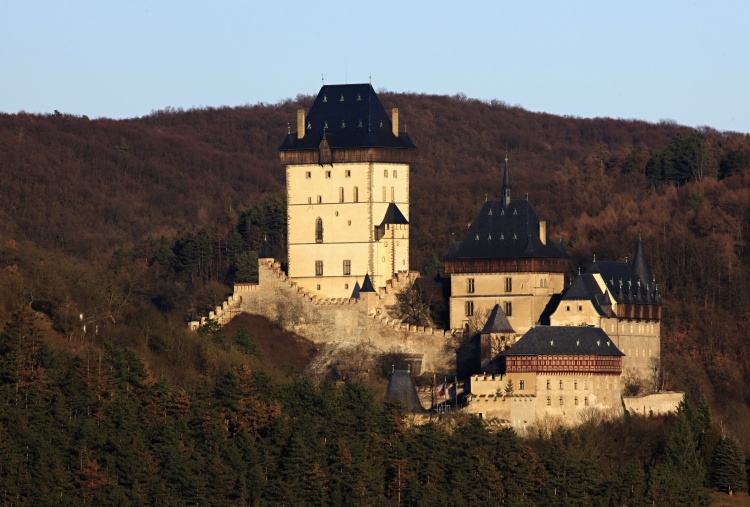 Karlštejn