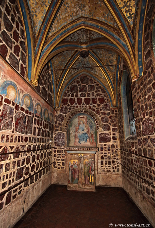 Karlštejn