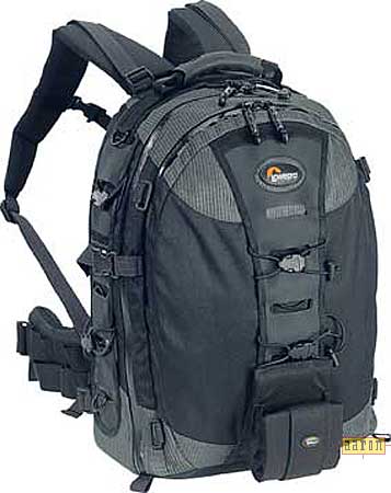 Lowepro Nature Trekker AW II 