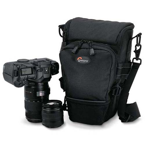 Lowepro Toploader 75 AW