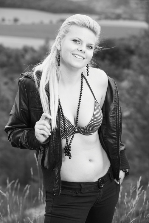 Lucie Juppová 2011