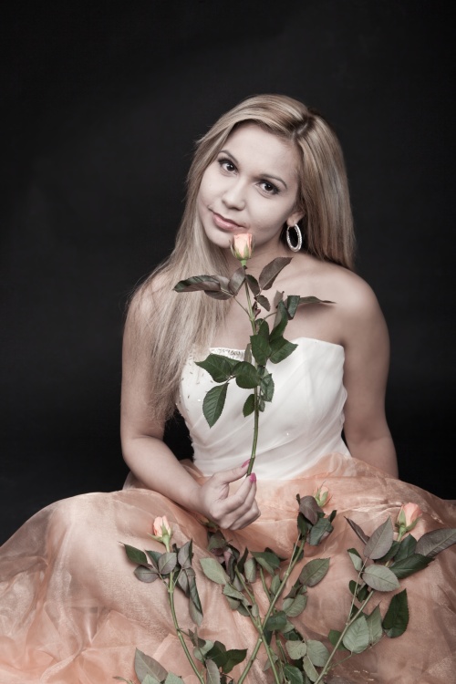 Lucie K 2012