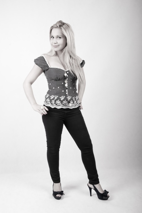 Lucie K 2012
