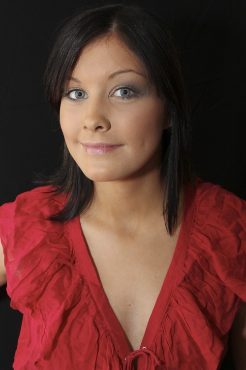 Patricie - 2008