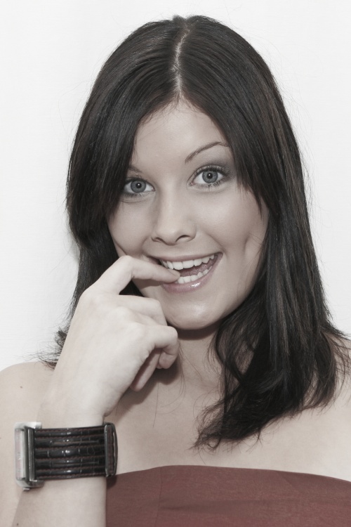 Patricie - 2008
