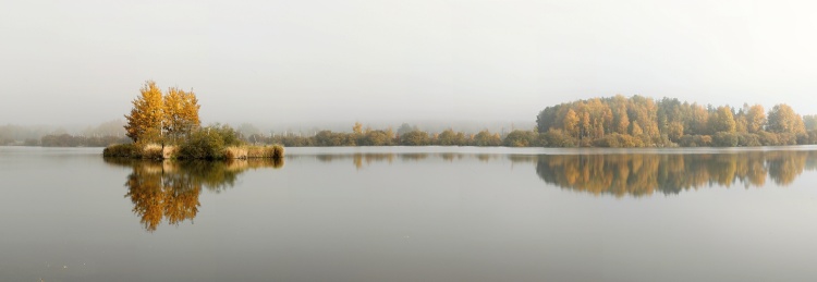 pískovny Veselí nad  Lužnicí