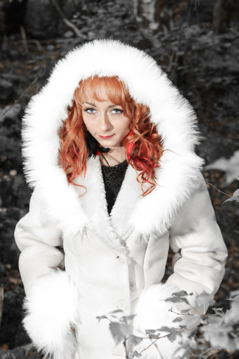 Saša a Iveta - anděl s ďáblem - 2013