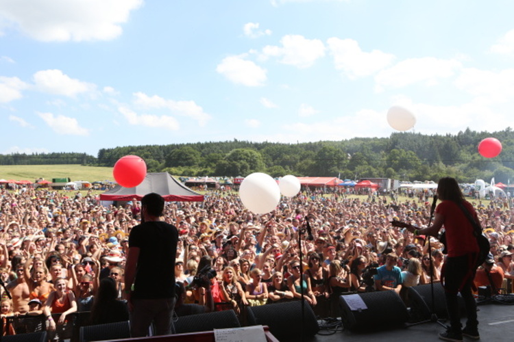 Švihov 2013