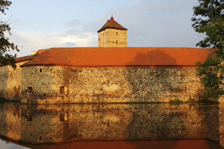 Švihov