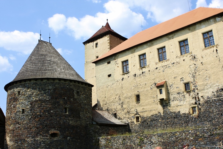 Švihov
