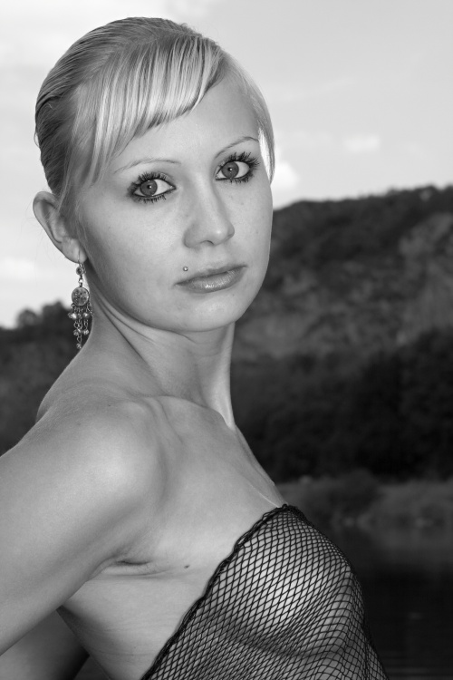 Tereza S 2009