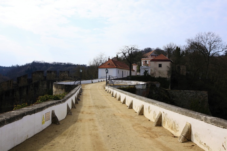 Vranov Nad Dyjí