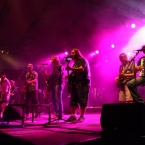 2011- Divokej Bill 1000 koncert - Úvaly | fotografie
