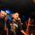 2011- Divokej Bill 1000 koncert - Úvaly | fotografie