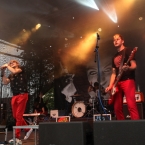 2012 - ČESKÉ HRADY - ŠVIHOV - 21.7. | fotografie