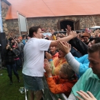 2012 - ČESKÉ HRADY - ŠVIHOV - 21.7. | fotografie