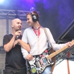 2012 - ČESKÉ HRADY - ŠVIHOV - 21.7. | fotografie