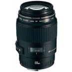 Canon EF 100 mm f/2,8 Macro USM | fotografie