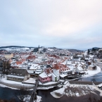 Český Krumlov | fotografie