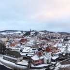 Český Krumlov | fotografie