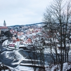 Český Krumlov | fotografie