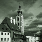 Český Krumlov | fotografie