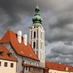 Český Krumlov | fotografie