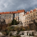 Český Krumlov | fotografie