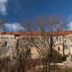 Český Krumlov | fotografie