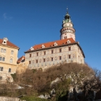 Český Krumlov | fotografie