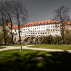 Český Krumlov | fotografie