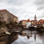 Český Krumlov | fotografie