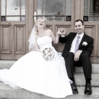 Jitka a Jirka Hoškovi 2014 | fotografie