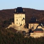 Karlštejn | fotografie