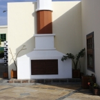 Lanzarote - Kanárské  ostrovy | fotografie