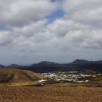 Lanzarote - Kanárské  ostrovy | fotografie